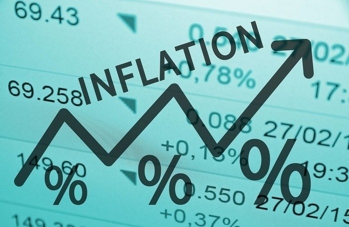 L’inflation sous-jacente au premier semestre en hausse de 0,87 , la plus faible en 20 ans